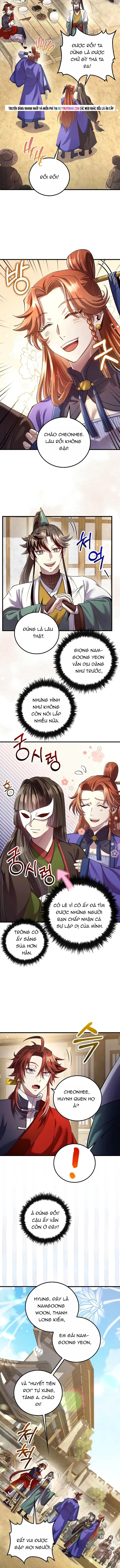 Bác Sĩ Trùng Sinh Về Murim Chap 210 - Next Chap 211