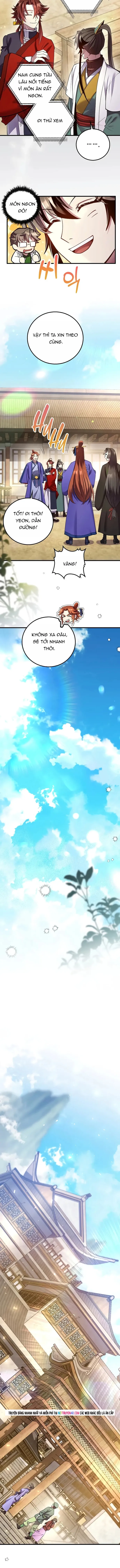 Bác Sĩ Trùng Sinh Về Murim Chap 210 - Next Chap 211