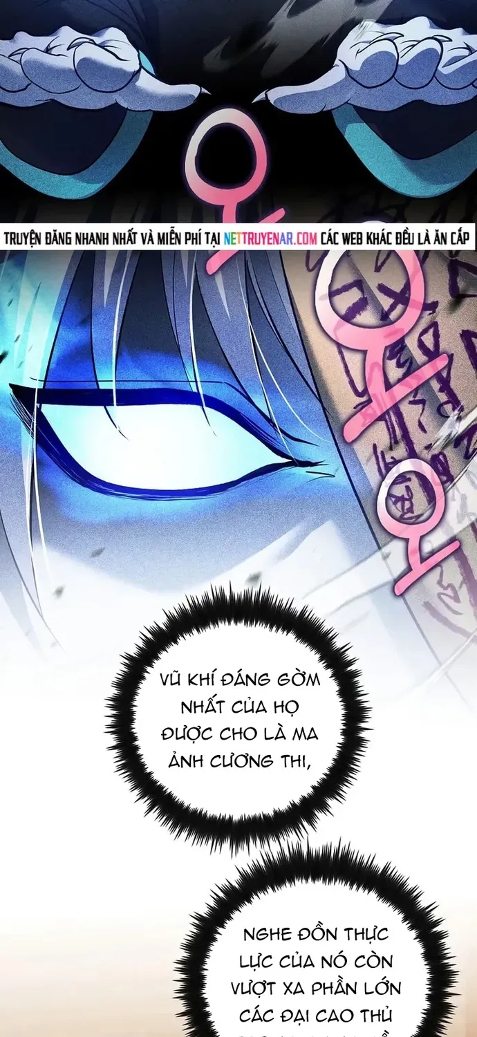 Bác Sĩ Trùng Sinh Về Murim Chap 211 - Next Chap 212