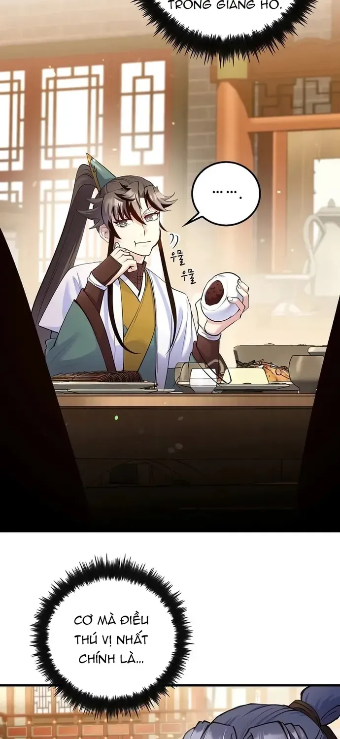 Bác Sĩ Trùng Sinh Về Murim Chap 211 - Next Chap 212