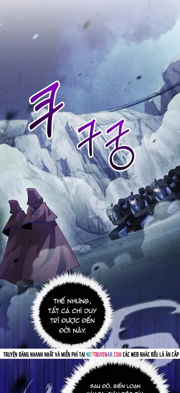 Bác Sĩ Trùng Sinh Về Murim Chap 211 - Next Chap 212