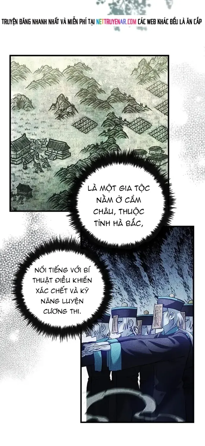 Bác Sĩ Trùng Sinh Về Murim Chap 211 - Next Chap 212