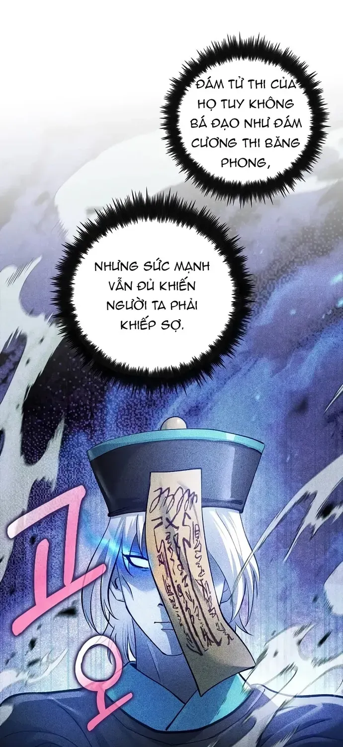 Bác Sĩ Trùng Sinh Về Murim Chap 211 - Next Chap 212