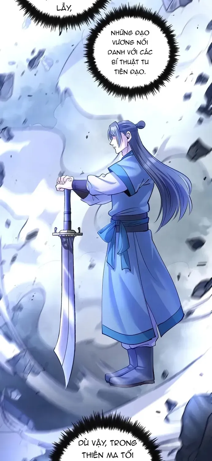Bác Sĩ Trùng Sinh Về Murim Chap 211 - Next Chap 212