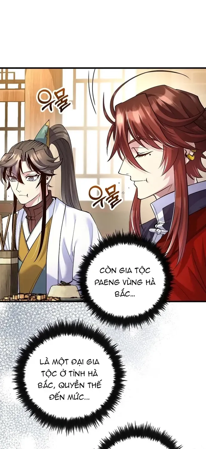 Bác Sĩ Trùng Sinh Về Murim Chap 211 - Next Chap 212