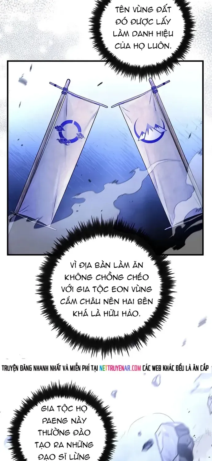 Bác Sĩ Trùng Sinh Về Murim Chap 211 - Next Chap 212
