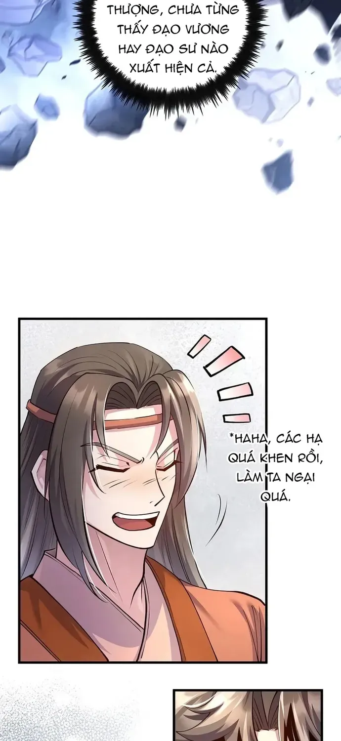 Bác Sĩ Trùng Sinh Về Murim Chap 211 - Next Chap 212