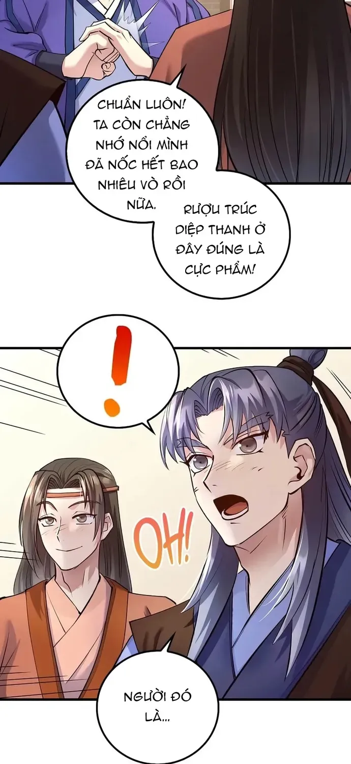 Bác Sĩ Trùng Sinh Về Murim Chap 211 - Next Chap 212