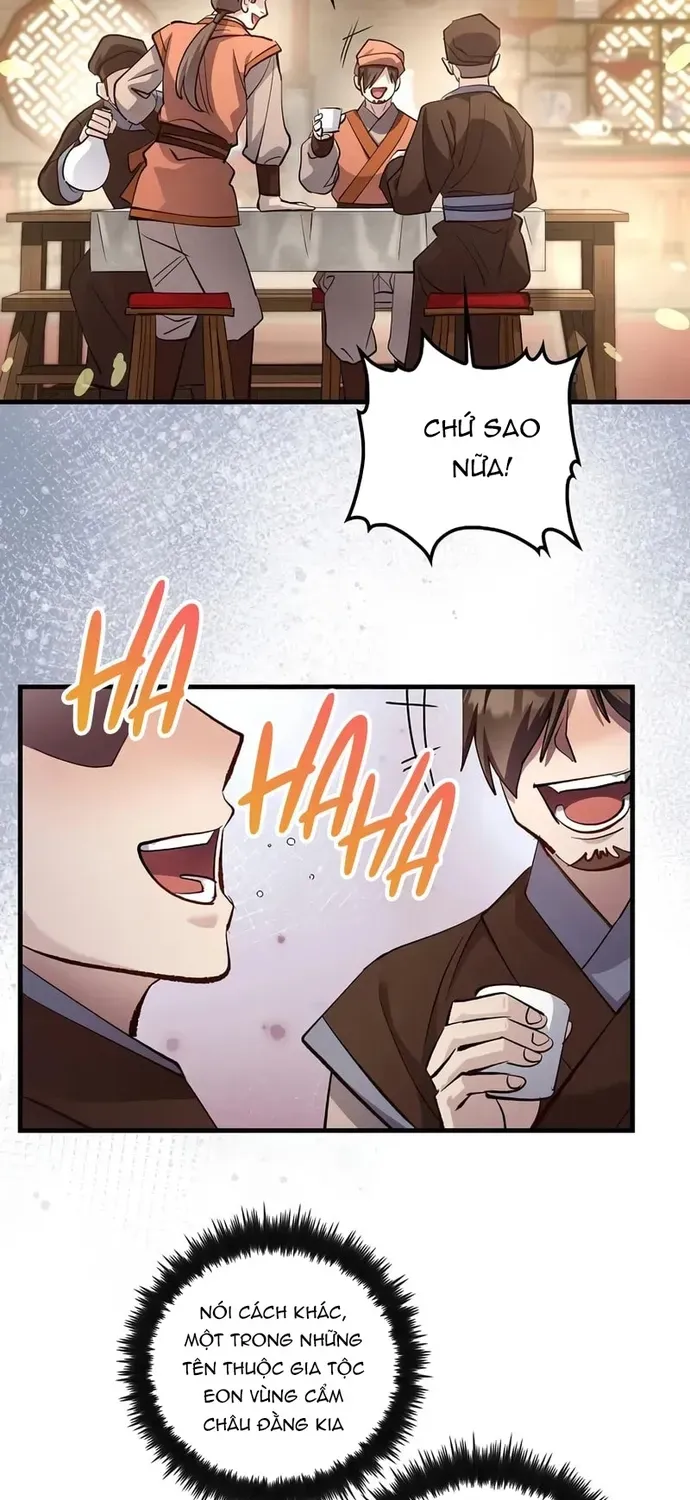 Bác Sĩ Trùng Sinh Về Murim Chap 211 - Next Chap 212