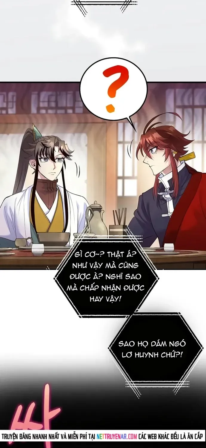 Bác Sĩ Trùng Sinh Về Murim Chap 211 - Next Chap 212