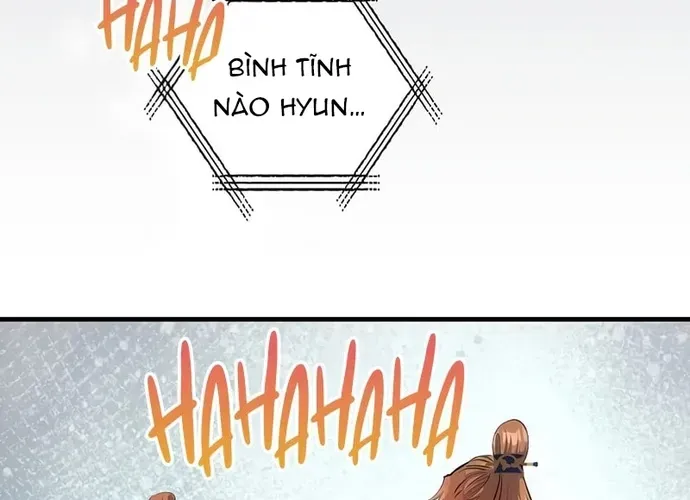 Bác Sĩ Trùng Sinh Về Murim Chap 211 - Next Chap 212