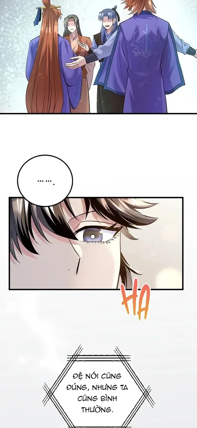 Bác Sĩ Trùng Sinh Về Murim Chap 211 - Next Chap 212