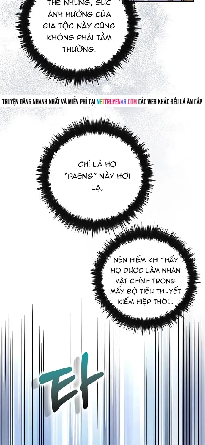 Bác Sĩ Trùng Sinh Về Murim Chap 211 - Next Chap 212