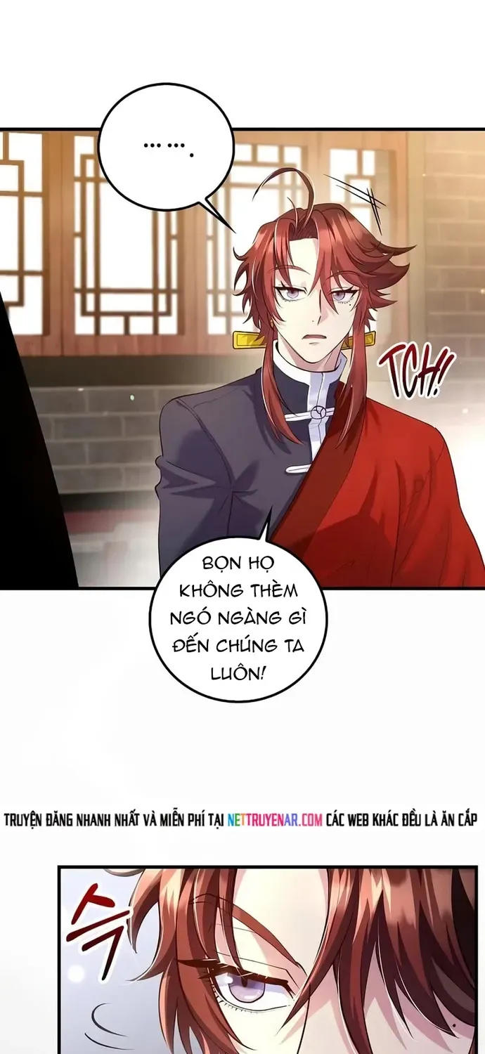 Bác Sĩ Trùng Sinh Về Murim Chap 211 - Next Chap 212