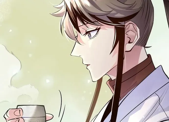 Bác Sĩ Trùng Sinh Về Murim Chap 211 - Next Chap 212
