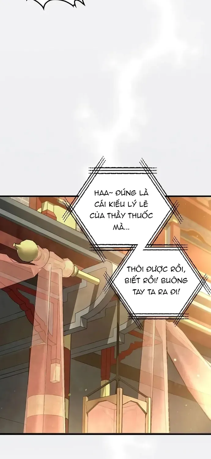 Bác Sĩ Trùng Sinh Về Murim Chap 211 - Next Chap 212