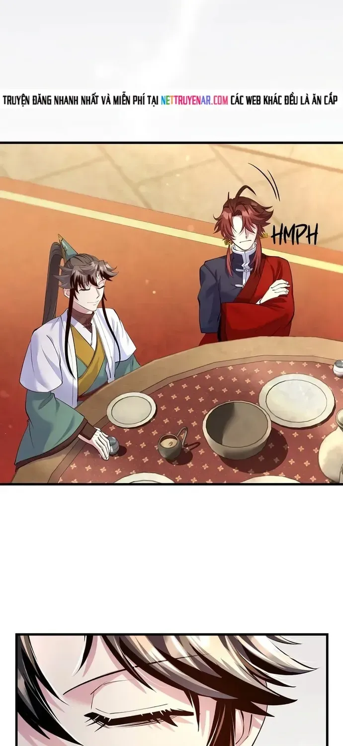 Bác Sĩ Trùng Sinh Về Murim Chap 211 - Next Chap 212