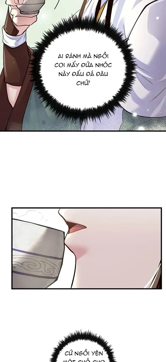 Bác Sĩ Trùng Sinh Về Murim Chap 211 - Next Chap 212