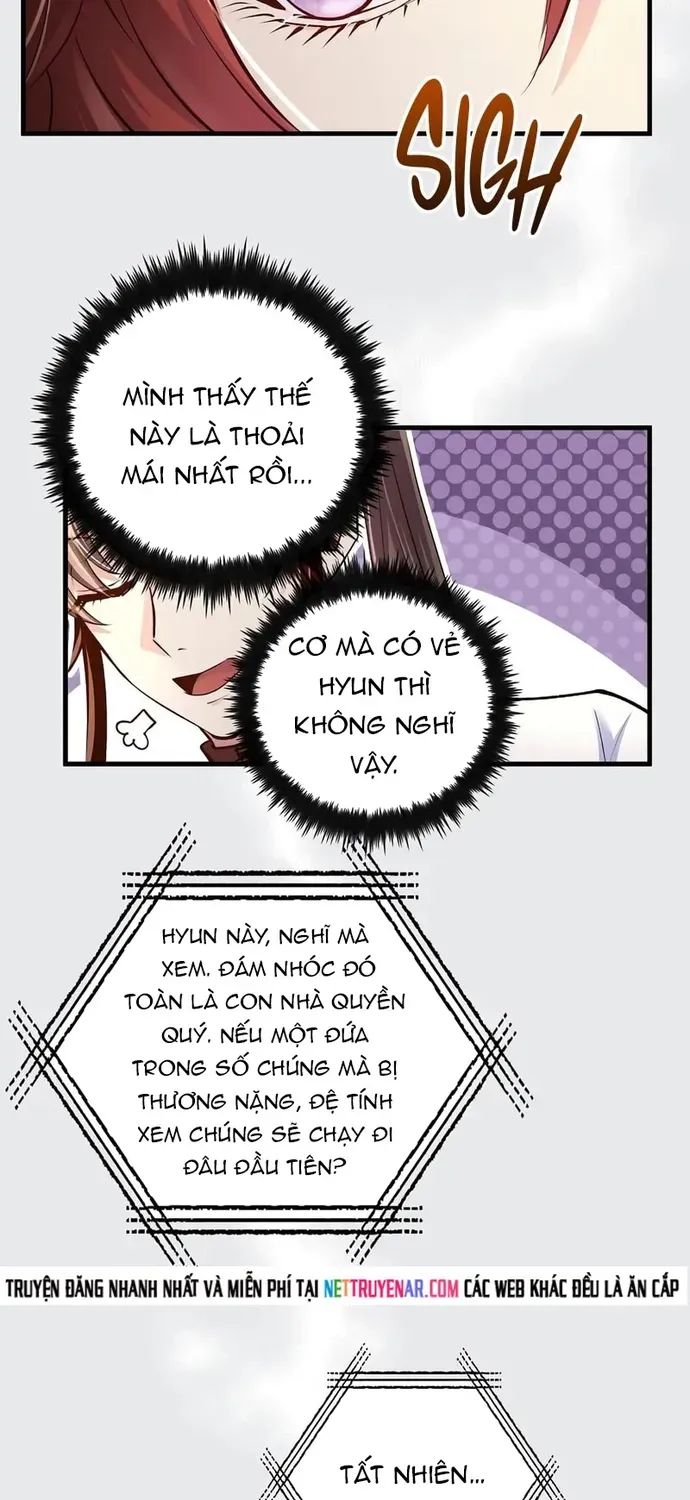 Bác Sĩ Trùng Sinh Về Murim Chap 211 - Next Chap 212