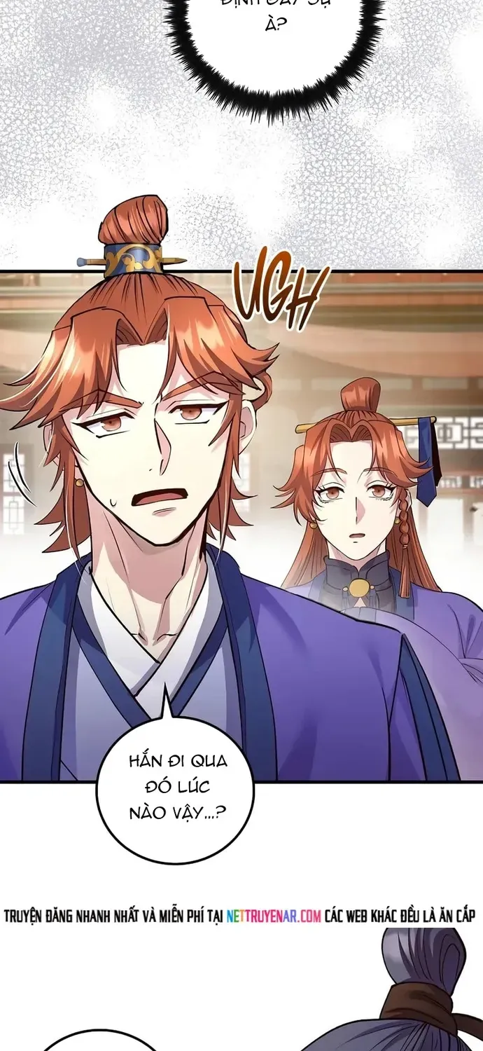 Bác Sĩ Trùng Sinh Về Murim Chap 211 - Next Chap 212