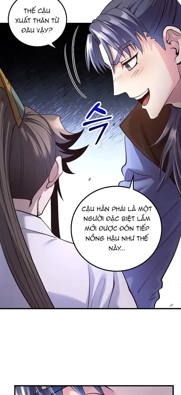 Bác Sĩ Trùng Sinh Về Murim Chap 211 - Next Chap 212
