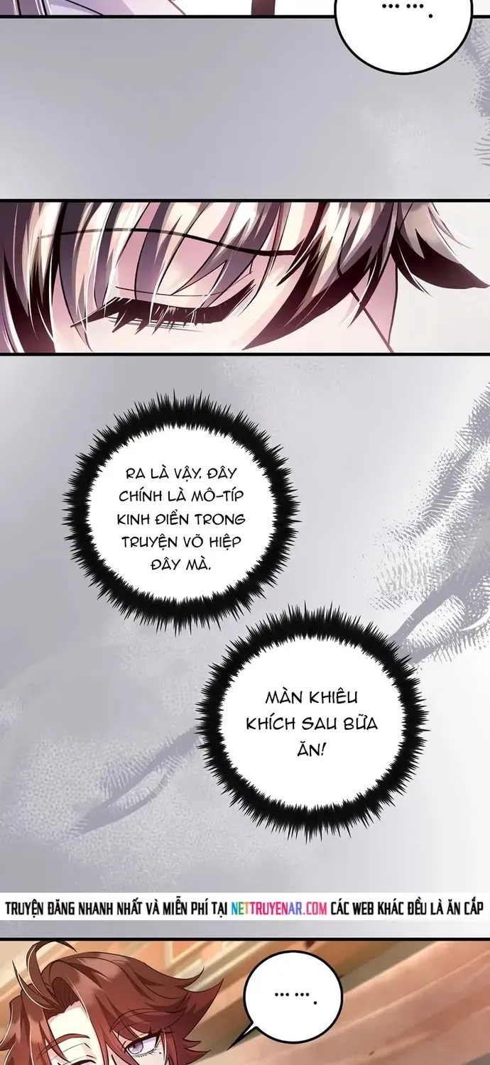 Bác Sĩ Trùng Sinh Về Murim Chap 211 - Next Chap 212