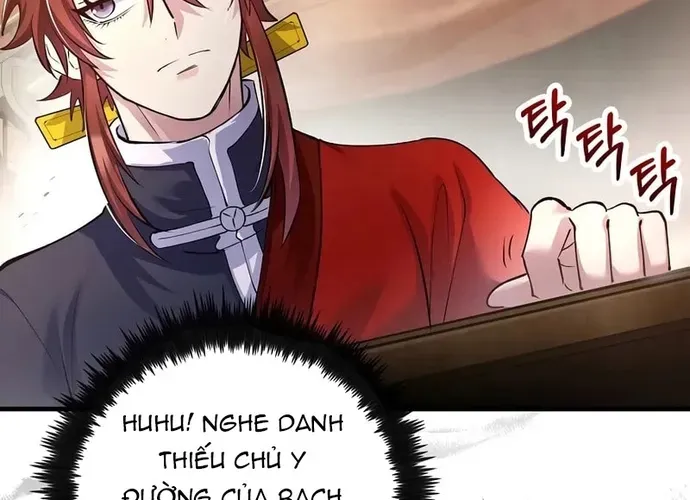 Bác Sĩ Trùng Sinh Về Murim Chap 211 - Next Chap 212