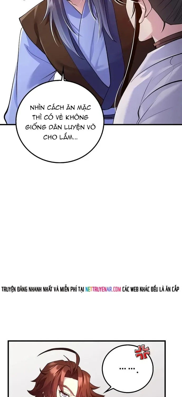 Bác Sĩ Trùng Sinh Về Murim Chap 211 - Next Chap 212
