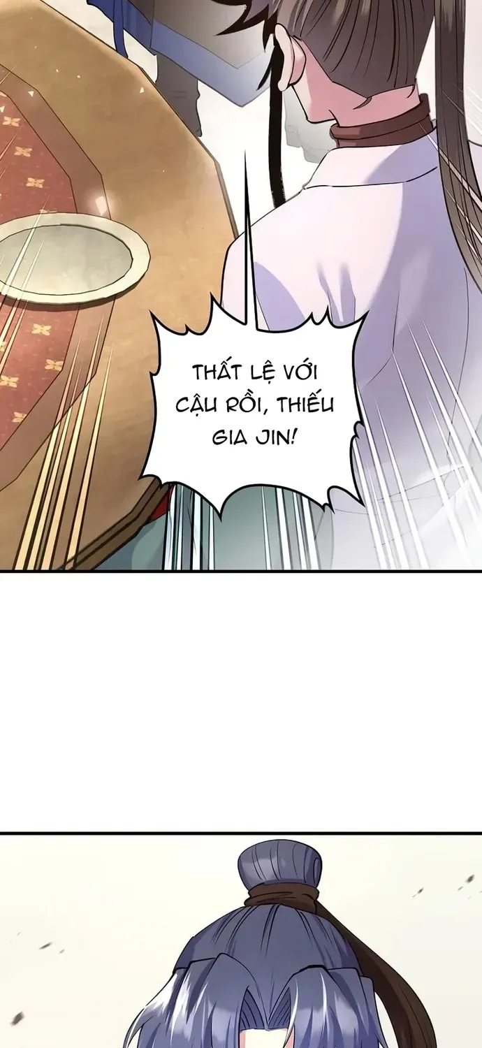 Bác Sĩ Trùng Sinh Về Murim Chap 211 - Next Chap 212