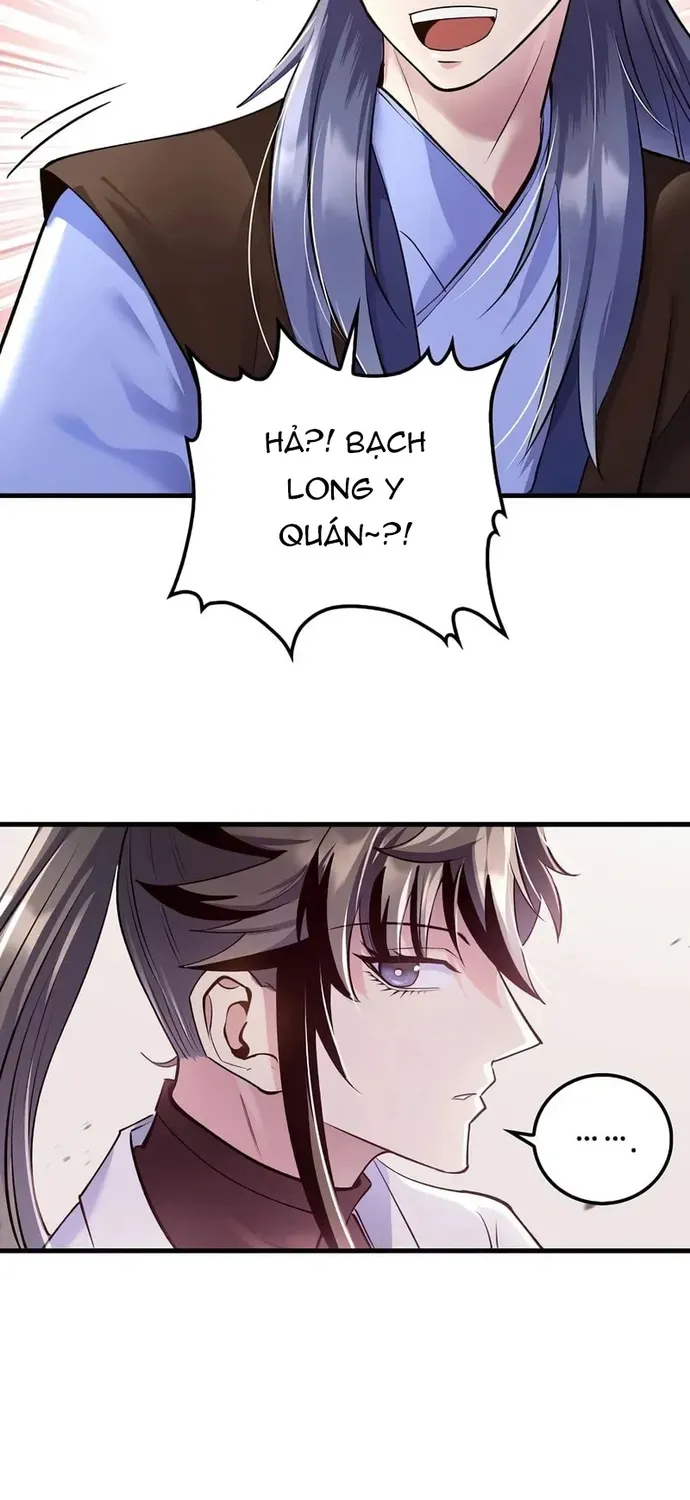 Bác Sĩ Trùng Sinh Về Murim Chap 211 - Next Chap 212