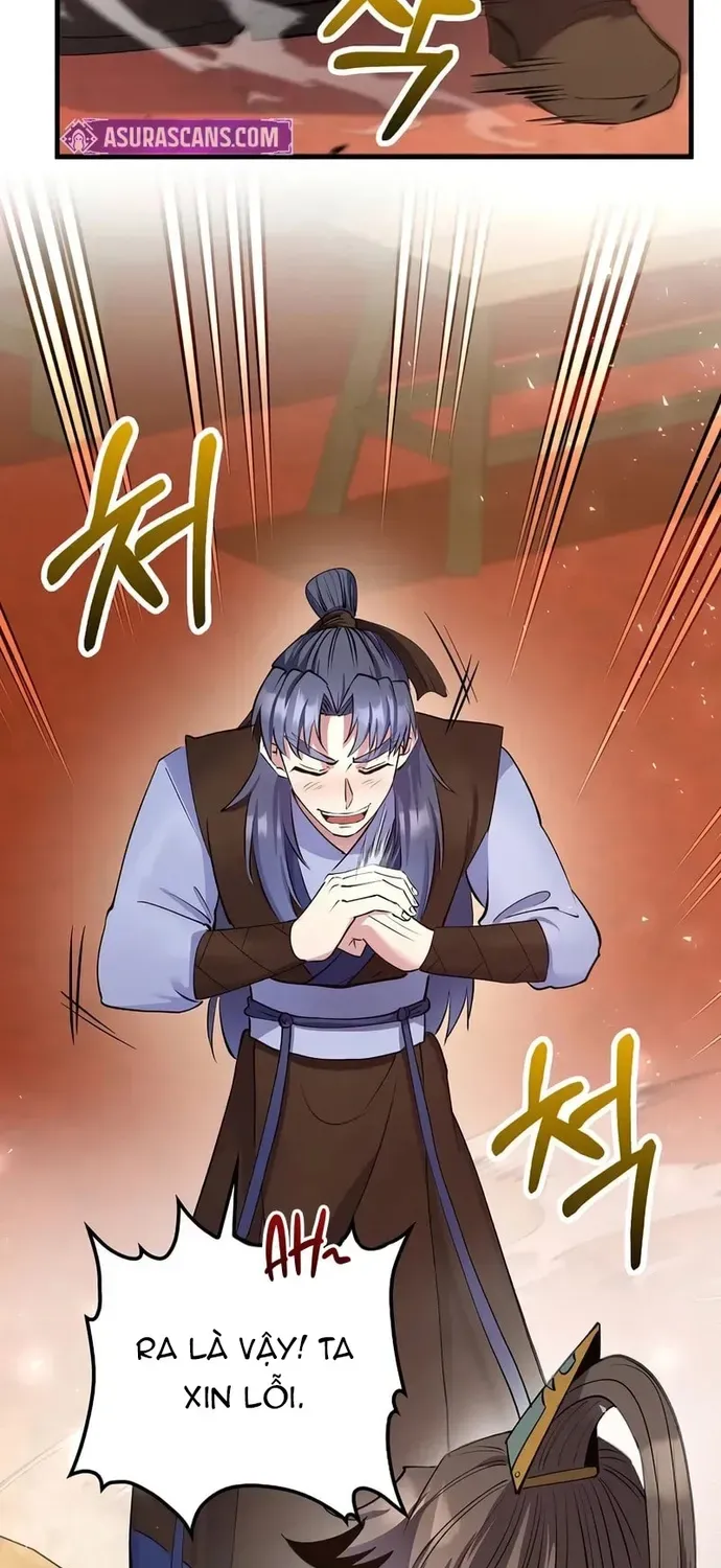 Bác Sĩ Trùng Sinh Về Murim Chap 211 - Next Chap 212