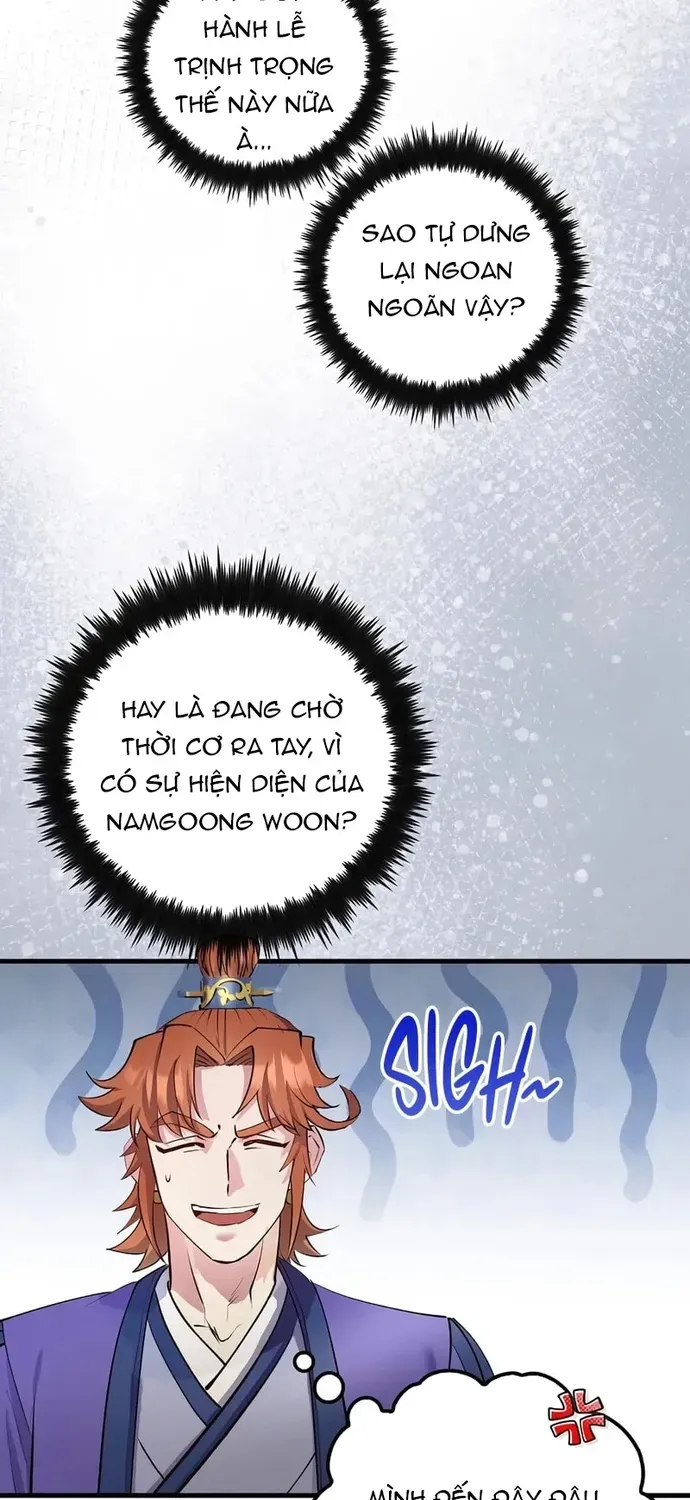 Bác Sĩ Trùng Sinh Về Murim Chap 211 - Next Chap 212