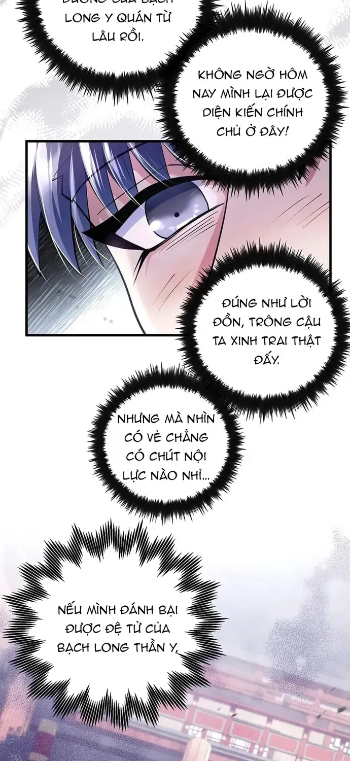 Bác Sĩ Trùng Sinh Về Murim Chap 211 - Next Chap 212