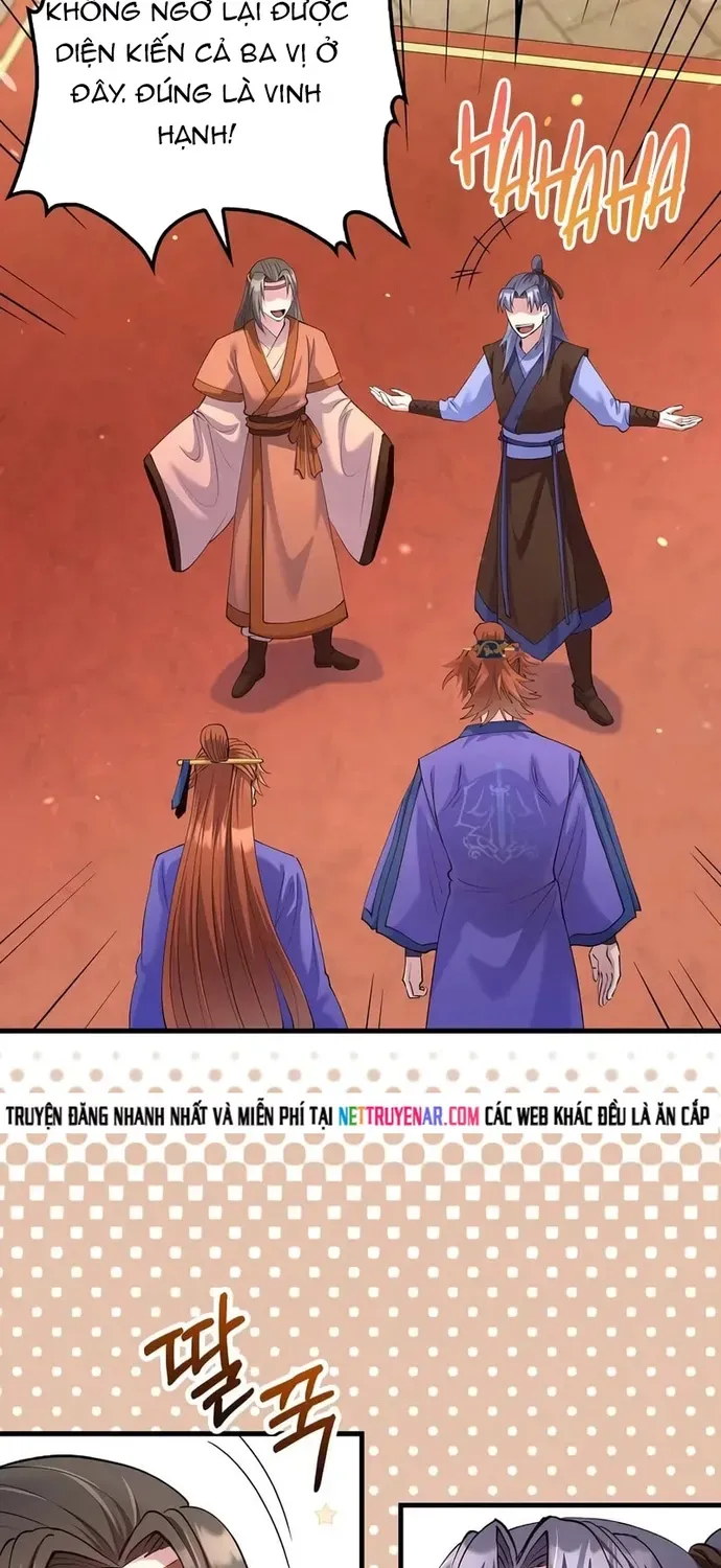 Bác Sĩ Trùng Sinh Về Murim Chap 211 - Next Chap 212
