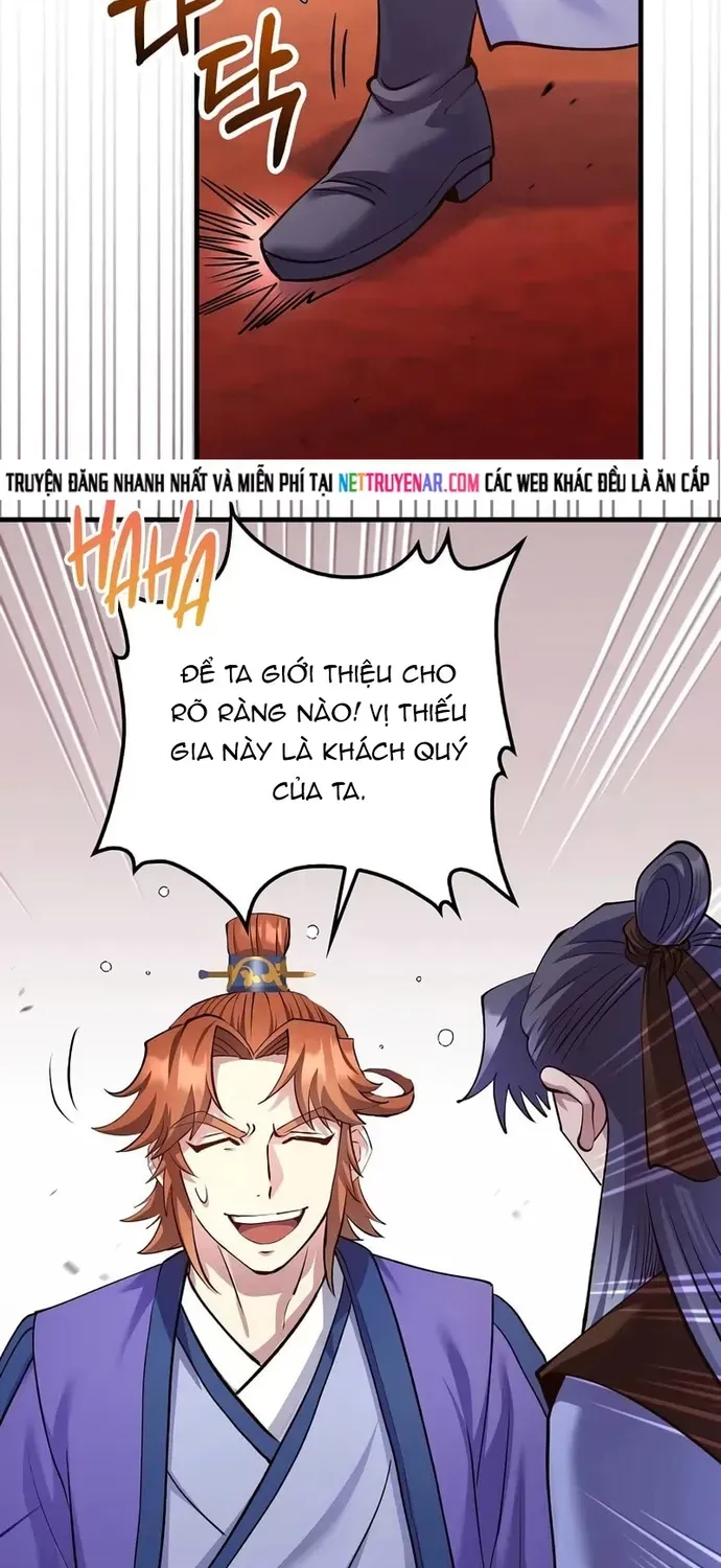 Bác Sĩ Trùng Sinh Về Murim Chap 211 - Next Chap 212