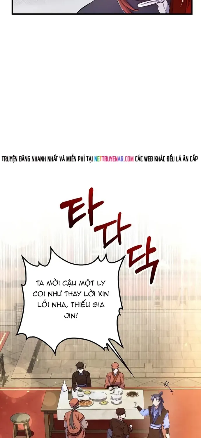 Bác Sĩ Trùng Sinh Về Murim Chap 211 - Next Chap 212