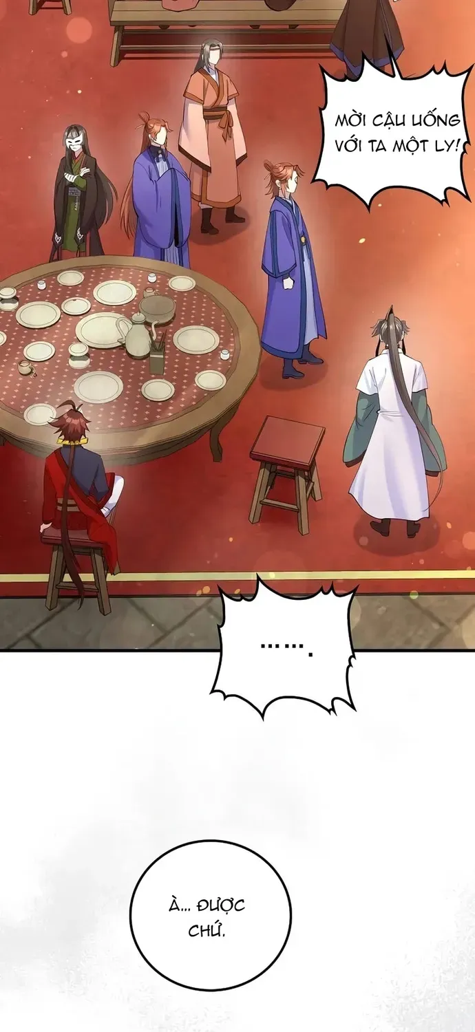 Bác Sĩ Trùng Sinh Về Murim Chap 211 - Next Chap 212