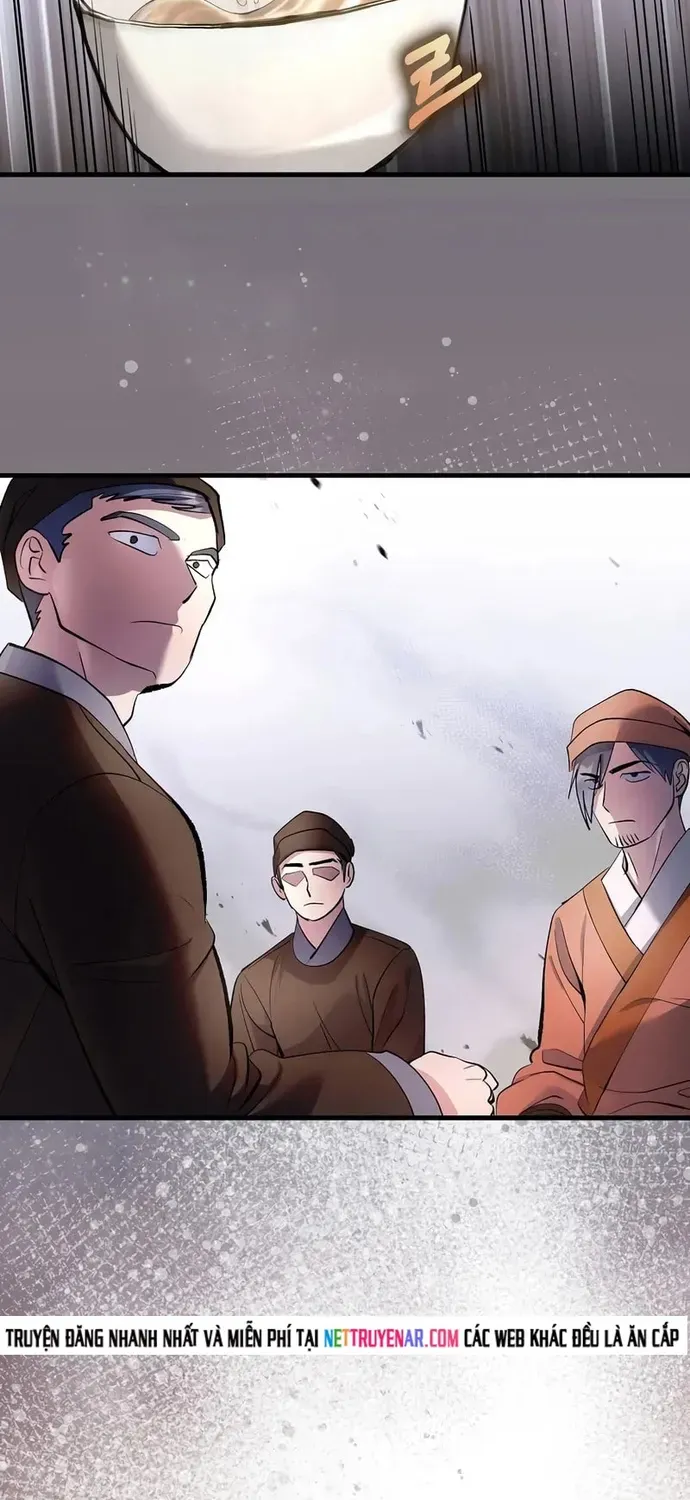 Bác Sĩ Trùng Sinh Về Murim Chap 211 - Next Chap 212