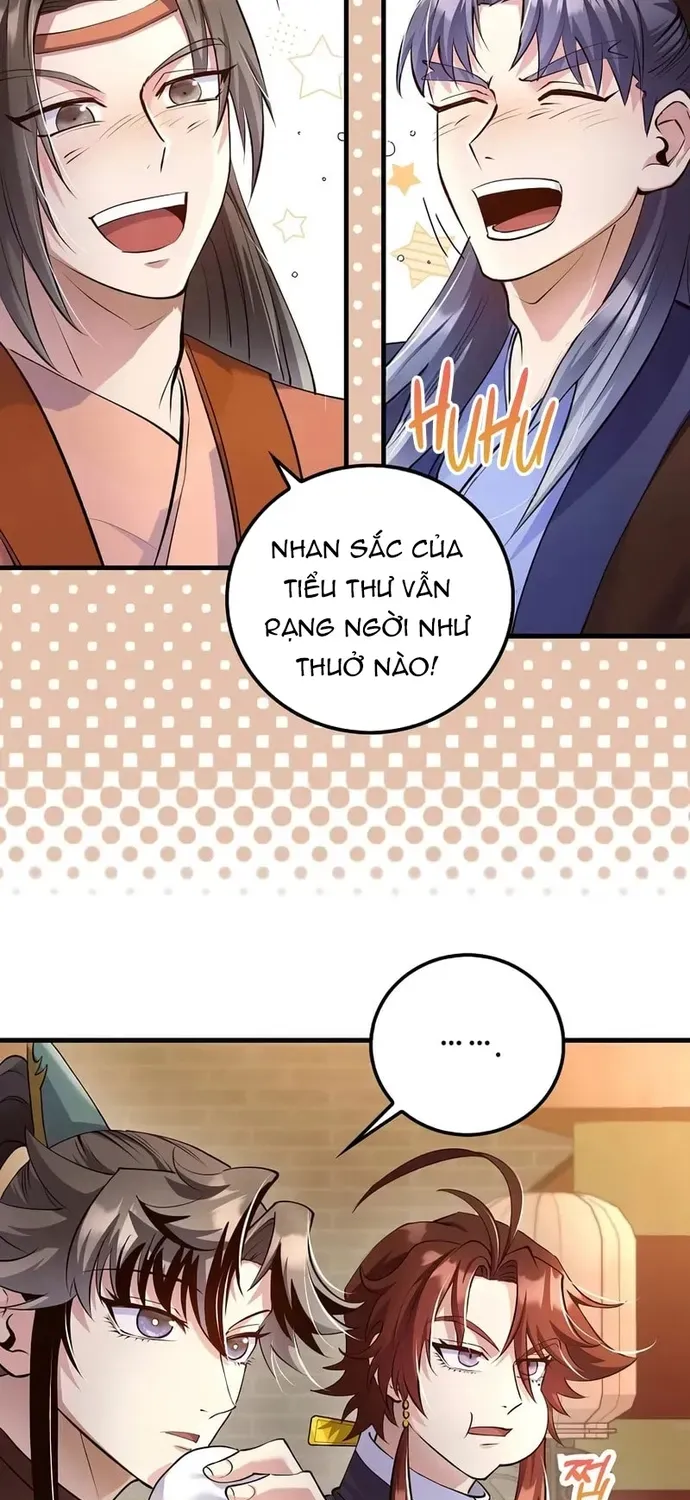 Bác Sĩ Trùng Sinh Về Murim Chap 211 - Next Chap 212