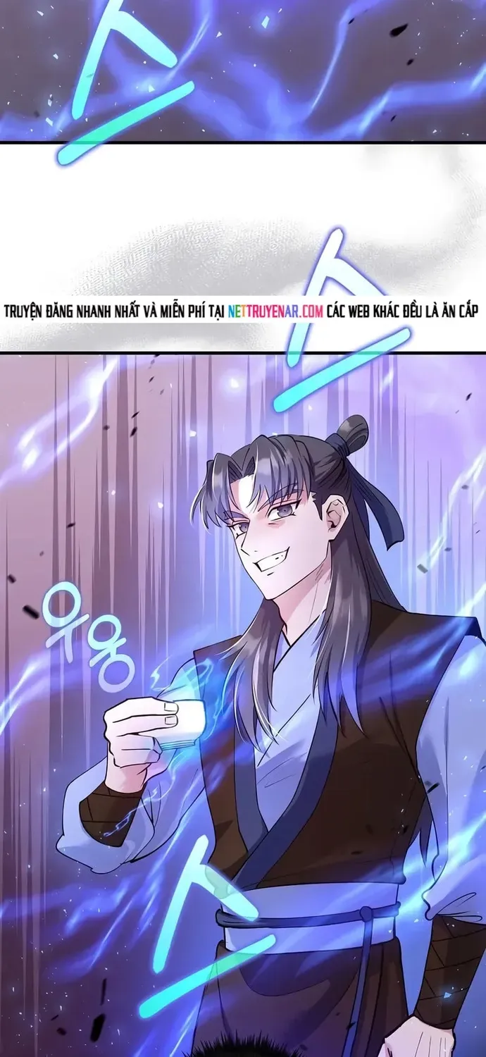 Bác Sĩ Trùng Sinh Về Murim Chap 211 - Next Chap 212