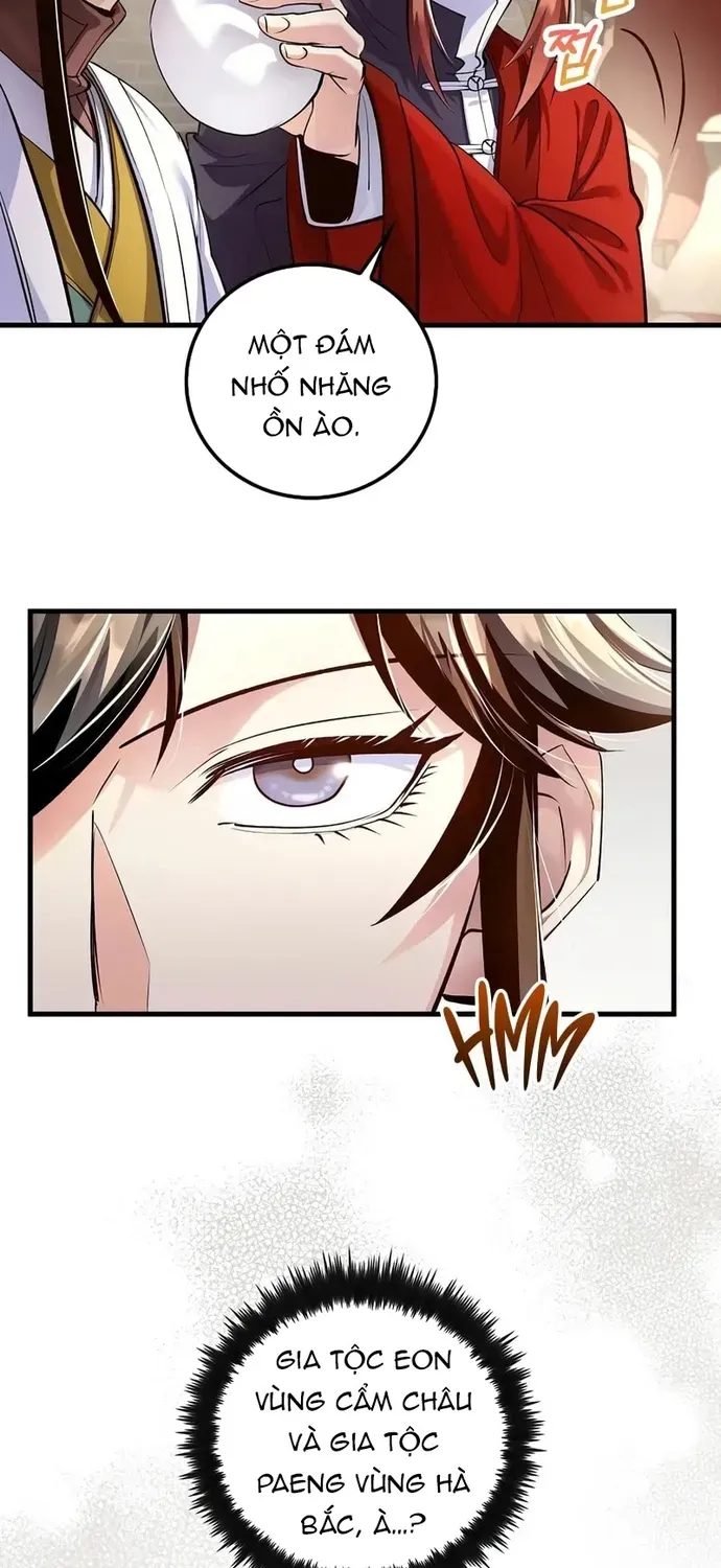 Bác Sĩ Trùng Sinh Về Murim Chap 211 - Next Chap 212