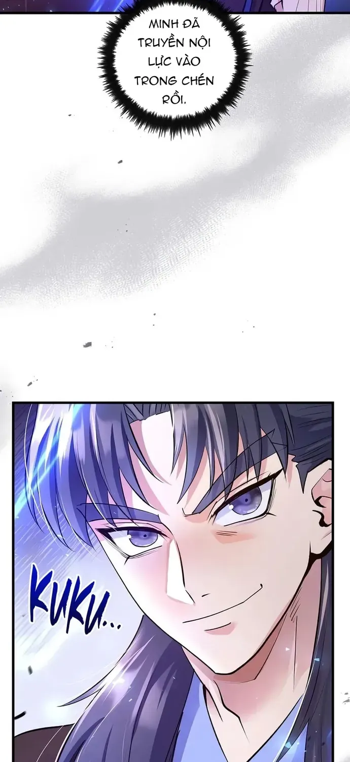 Bác Sĩ Trùng Sinh Về Murim Chap 211 - Next Chap 212