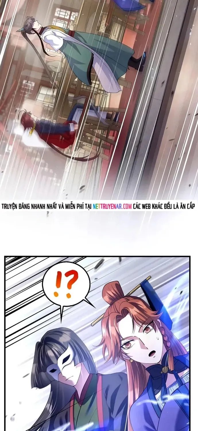 Bác Sĩ Trùng Sinh Về Murim Chap 211 - Next Chap 212