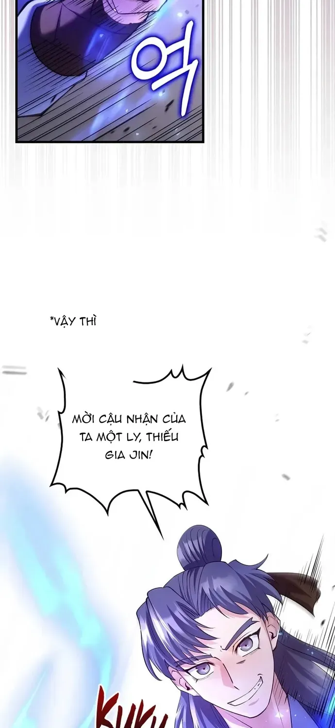 Bác Sĩ Trùng Sinh Về Murim Chap 211 - Next Chap 212