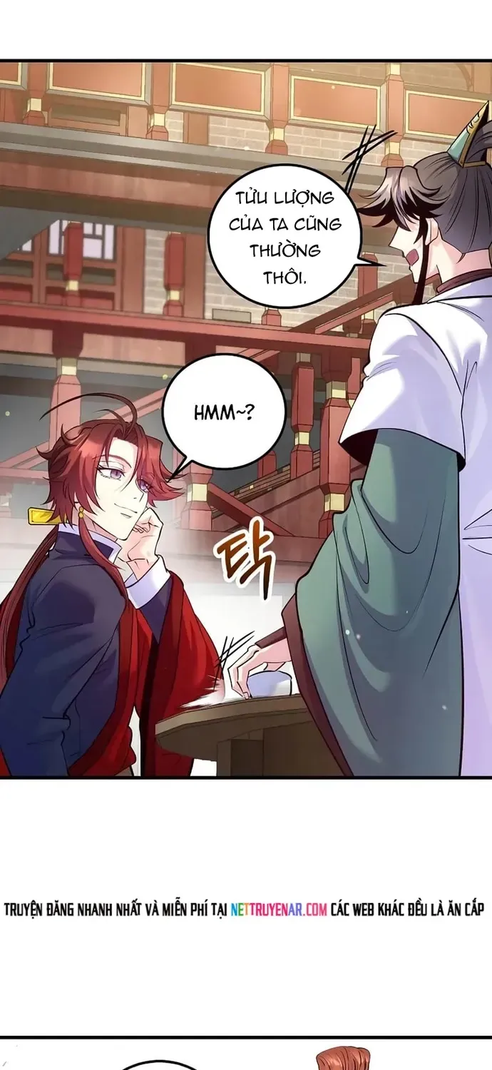 Bác Sĩ Trùng Sinh Về Murim Chap 212 - Next Chap 213