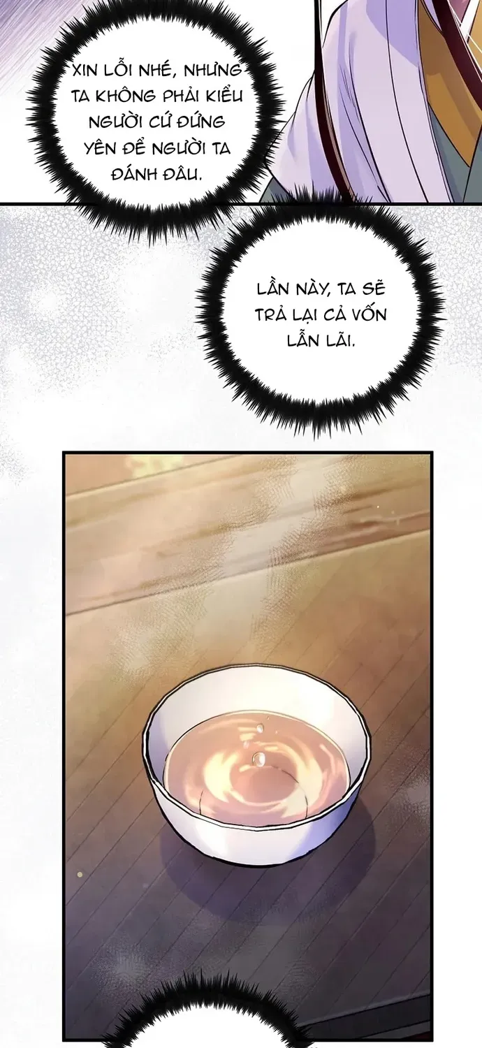 Bác Sĩ Trùng Sinh Về Murim Chap 212 - Next Chap 213