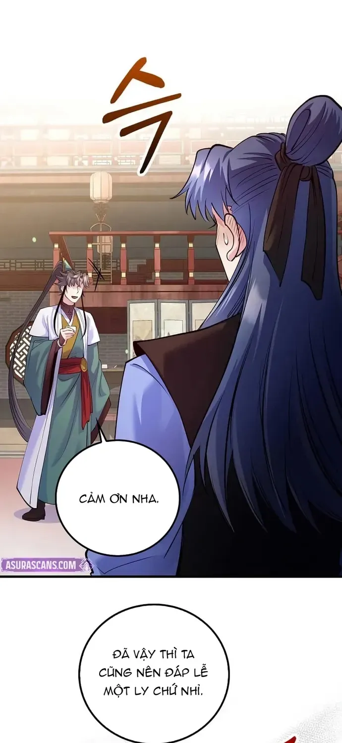 Bác Sĩ Trùng Sinh Về Murim Chap 212 - Next Chap 213