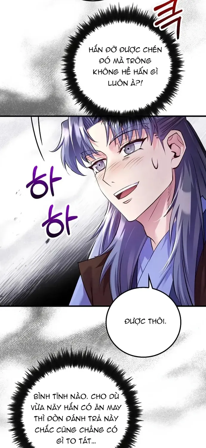 Bác Sĩ Trùng Sinh Về Murim Chap 212 - Next Chap 213