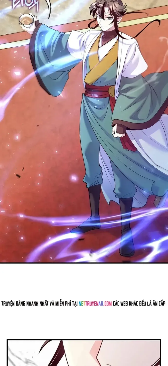 Bác Sĩ Trùng Sinh Về Murim Chap 212 - Next Chap 213