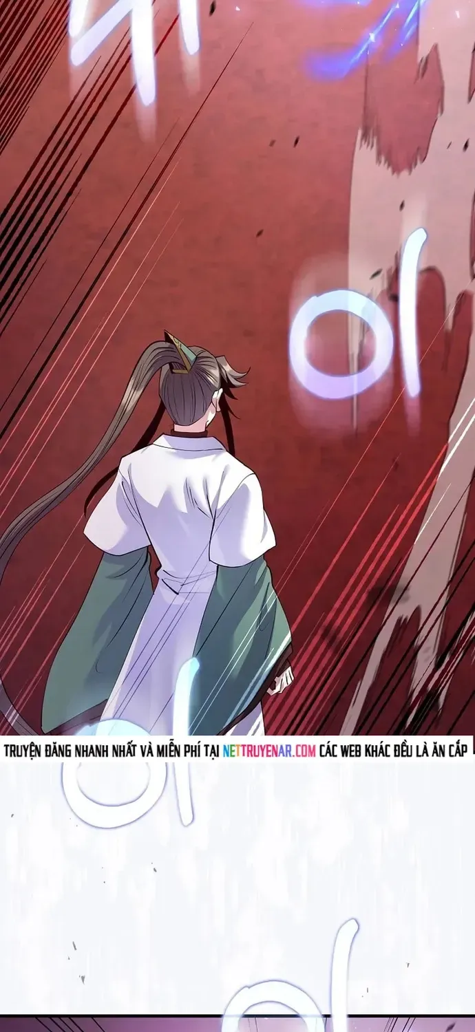 Bác Sĩ Trùng Sinh Về Murim Chap 212 - Next Chap 213